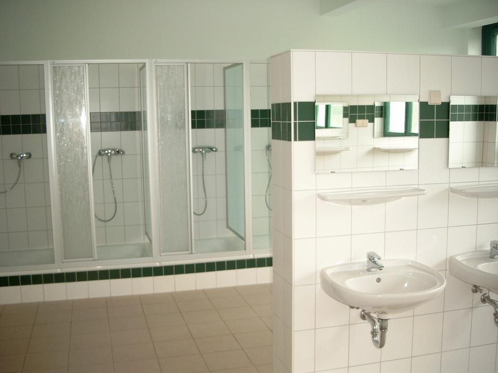Internationales Gaestehaus Jena Cameră foto