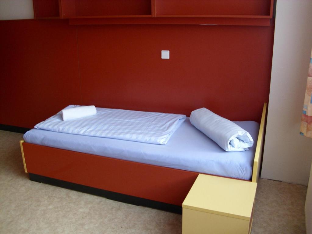 Internationales Gaestehaus Jena Cameră foto